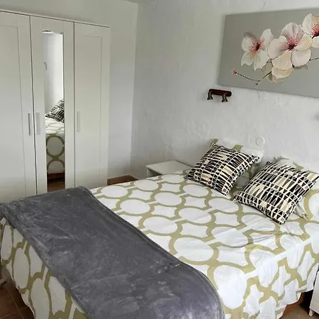 Apartment Casa Lele En Anfi Del Mar