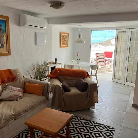 Apartment Casa Lele En Anfi Del Mar