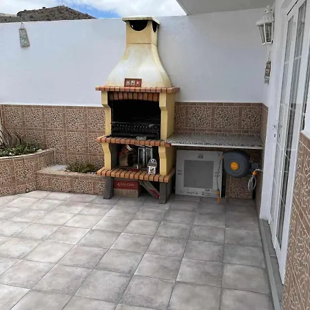 Apartment Casa Lele En Anfi Del Mar Los Caideros