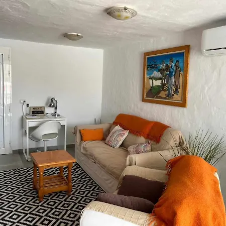 Apartment Casa Lele En Anfi Del Mar Los Caideros