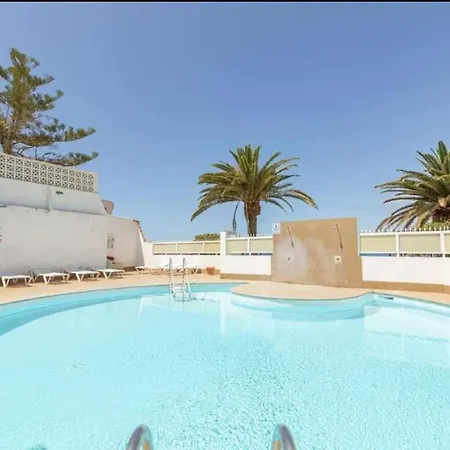 Apartment Casa Lele En Anfi Del Mar *